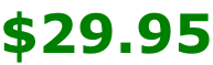 $29.95
