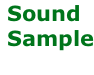 Sound   Sample