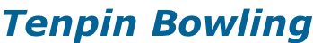 Tenpin Bowling